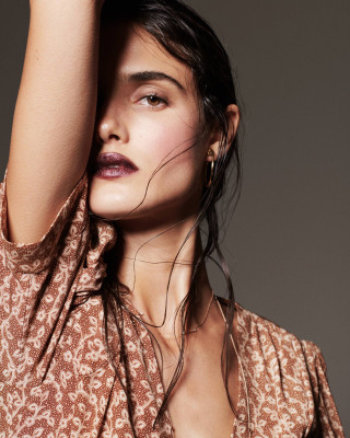 Blanca Padilla - Fashion &amp; Arts Magazine