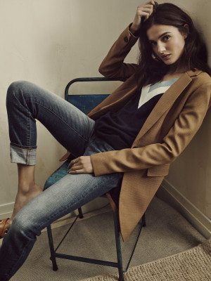 Blanca Padilla - Next Clothing 
