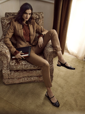 Blanca Padilla - Next Clothing 