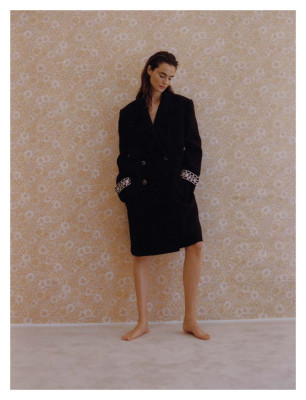 BLANCA PADILLA in L’Officiel Magazin, Italy Summer &amp; Luxury Issue 2020