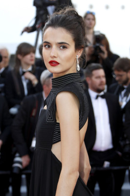 Blanca Padilla - Rocketman Screening at 2019 Cannes Film Festival 05/16/2019