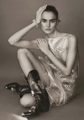 Blanca Padilla pic #1026923
