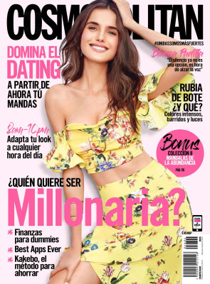Blanca Padilla pic #1042128