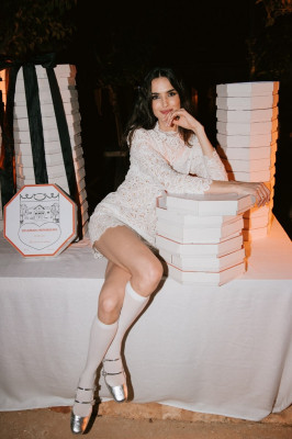 Blanca Padilla