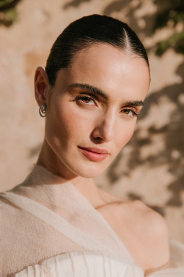 Blanca Padilla