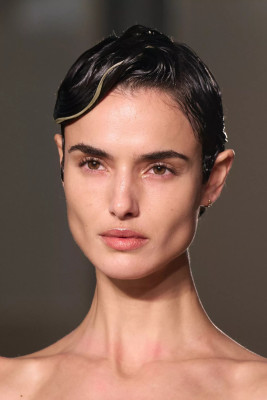 Blanca Padilla for Elie Saab SPRING 2023 COUTURE