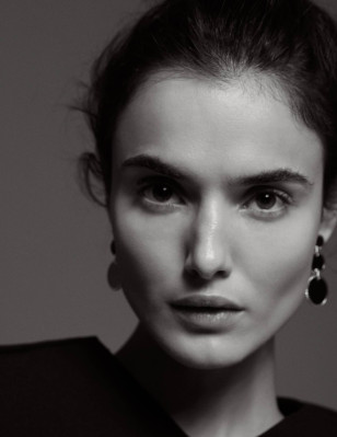 Blanca Padilla - Elle France 2021