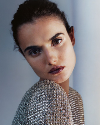 Blanca Padilla - Givenchy beauty
