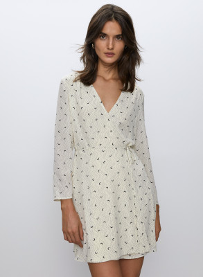 Blanca Padilla - Aritzia Babaton 