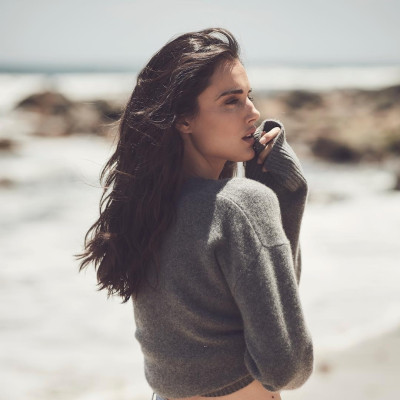Blanca Padilla
