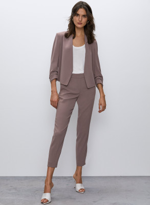 Blanca Padilla - Aritzia Babaton 