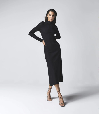 Blanca Padilla - Reiss A/W21