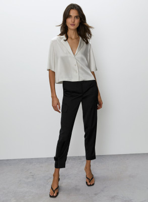 Blanca Padilla - Aritzia Babaton 