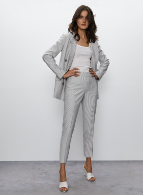 Blanca Padilla - Aritzia Babaton 