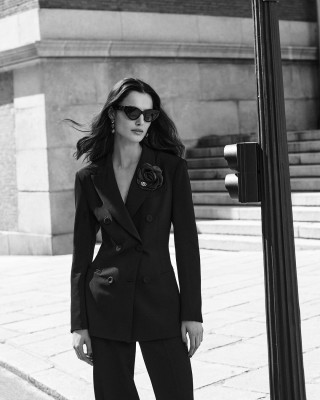 Blanca Padilla for Liujo 24/25