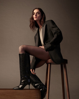 Blanca Padilla for Liujo 24/25