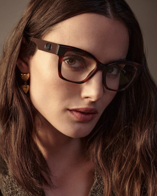 Blanca Padilla for Liujo 24/25