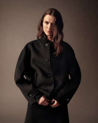Blanca Padilla for Liujo 24/25
