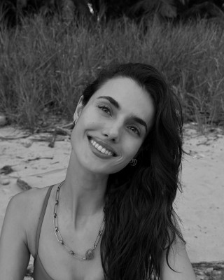 Blanca Padilla