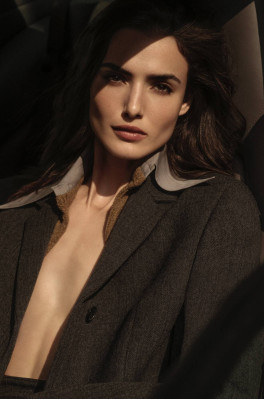 Blanca Padilla for Numero ndl 08.23