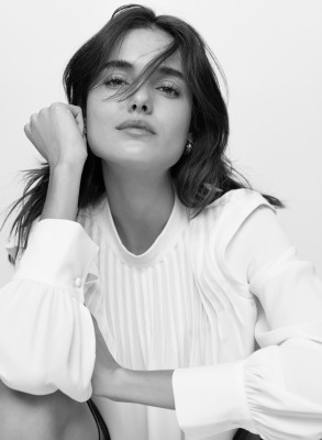 Blanca Padilla - Aritzia Babaton 