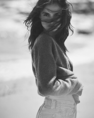 Blanca Padilla