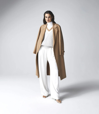 Blanca Padilla - Reiss A/W21