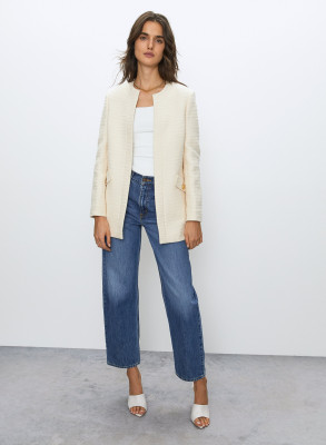 Blanca Padilla - Aritzia Babaton 
