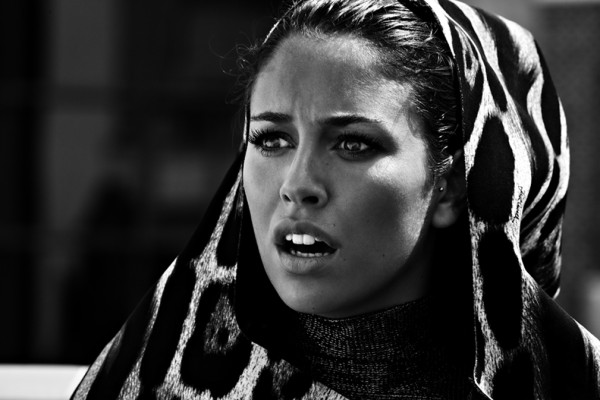 photo 16 in Blanca Suarez gallery [id700151] 2014-02-15 00:00:00