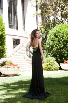 photo 11 in Blanca Suarez gallery [id700479] 2014-02-21 00:00:00