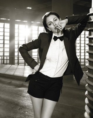 Blanca Suarez pic #698732