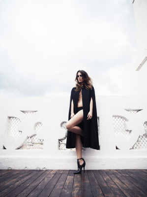 photo 25 in Blanca Suarez gallery [id700142] 2014-02-15 00:00:00