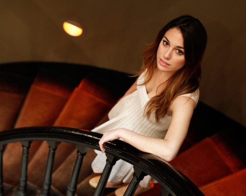 Blanca Suarez pic #697936