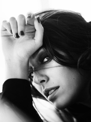 photo 20 in Blanca Suarez gallery [id700470] 2014-02-21 00:00:00