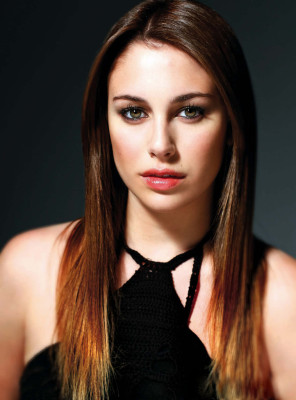 photo 20 in Blanca Suarez gallery [id697912] 2014-02-10 00:00:00
