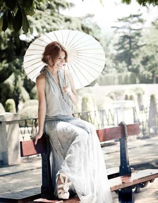 Blanca Suarez pic #697509