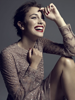 Blanca Suarez pic #697507