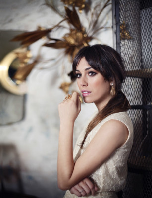 Blanca Suarez pic #697921