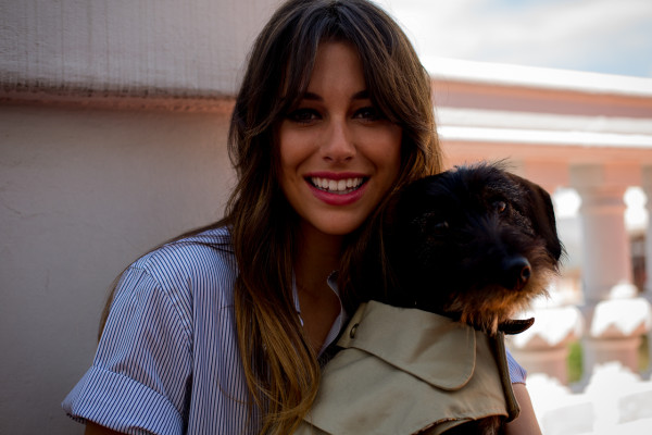 Blanca Suarez pic #699440