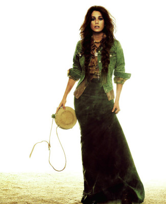 Blanca Suarez pic #700489