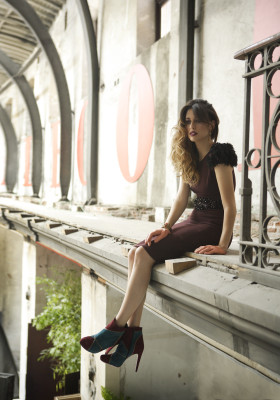 photo 10 in Blanca Suarez gallery [id700480] 2014-02-21 00:00:00