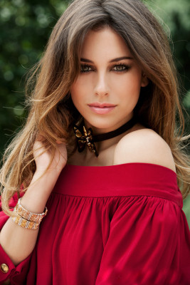 photo 16 in Blanca Suarez gallery [id697916] 2014-02-10 00:00:00