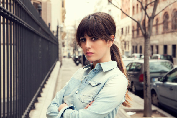 Blanca Suarez pic #698729