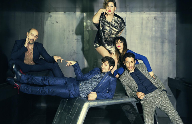 Blanca Suarez pic #698733