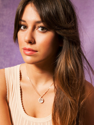 Blanca Suarez pic #698718