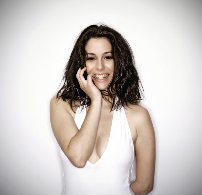 photo 5 in Blanca Suarez gallery [id697490] 2014-02-10 00:00:00