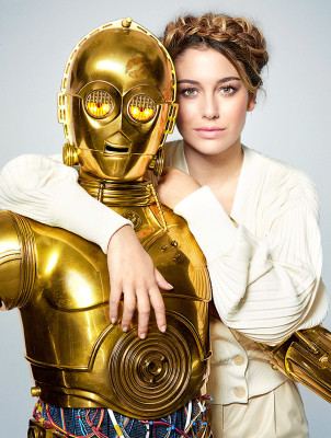 Blanca Suarez pic #856233