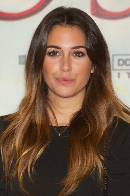Blanca Suarez pic #586039