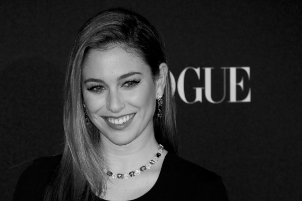 photo 11 in Blanca Suarez gallery [id848307] 2015-11-26 00:00:00