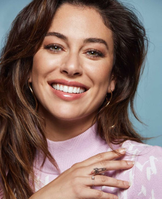 Blanca Suarez - Cosmopolitan Spain, March 2024